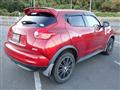 2013 Nissan Juke