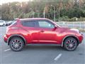 2013 Nissan Juke