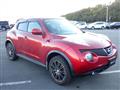 2013 Nissan Juke