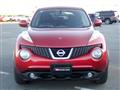 2013 Nissan Juke