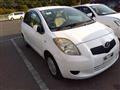 2006 Toyota Vitz