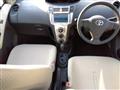 2006 Toyota Vitz