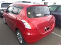 2012 Suzuki Swift