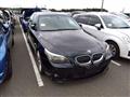 2007 BMW 5 Series