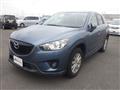 2013 Mazda CX-5