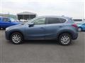 2013 Mazda CX-5