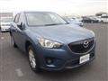 2013 Mazda CX-5