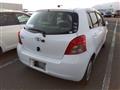 2006 Toyota Vitz