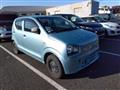 2016 Suzuki Alto