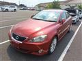 2007 Lexus IS