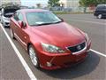 2007 Lexus IS