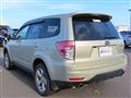 2009 Subaru Forester