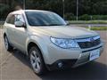 2009 Subaru Forester