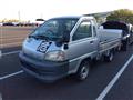 2002 Toyota Townace Truck