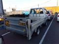 2002 Toyota Townace Truck