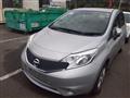 2015 Nissan Note