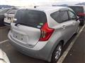 2015 Nissan Note