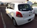 2006 Toyota Vitz