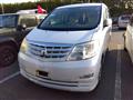 2006 Toyota Alphard