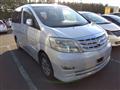 2006 Toyota Alphard