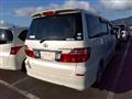 2006 Toyota Alphard