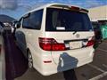 2006 Toyota Alphard