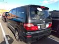 2006 Toyota Alphard