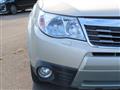 2009 Subaru Forester