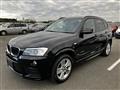 2014 BMW X3