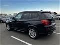 2014 BMW X3