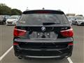 2014 BMW X3