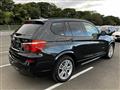 2014 BMW X3