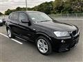 2014 BMW X3