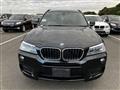 2014 BMW X3