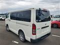 2007 Toyota Hiace Van