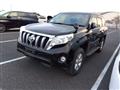 2014 Toyota Land Cruiser Prado