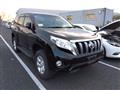 2014 Toyota Land Cruiser Prado