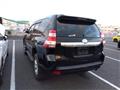 2014 Toyota Land Cruiser Prado