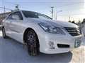 2009 Toyota Crown Royal Series