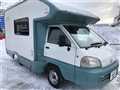 2002 Toyota Liteace Truck