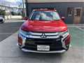 2017 Mitsubishi Outlander