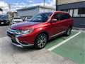 2017 Mitsubishi Outlander