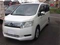 2010 Honda Step WGN