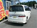 2009 Honda Step WGN