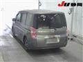 2010 Honda Step WGN