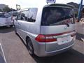 2009 Honda Step WGN