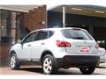 2012 Nissan Dualis