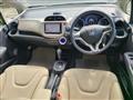 2010 Honda Fit Hybrid