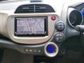 2010 Honda Fit Hybrid