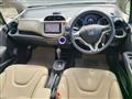 2010 Honda Fit Hybrid